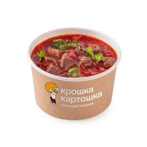 Супы