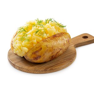 Крошка Картошка