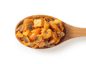 Наполнитель «Том Ям с курицей и креветкой»