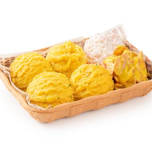 Печёный Мэш