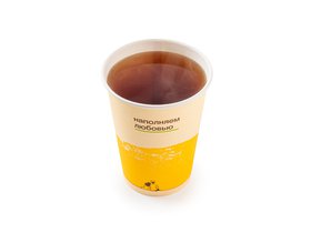 Чай