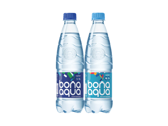 BonaAqua